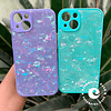 Carcasa Marmol colores iPhone 13