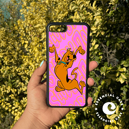 Scooby Doo Case iPhone 7-8-SE 2020