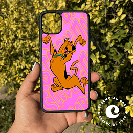 Scooby Doo Case iPhone 13 - 14
