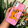 Scooby Doo Case iPhone 5 - 5s - se2016