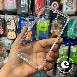 Carcasa Transparente iPhone 13 Pro