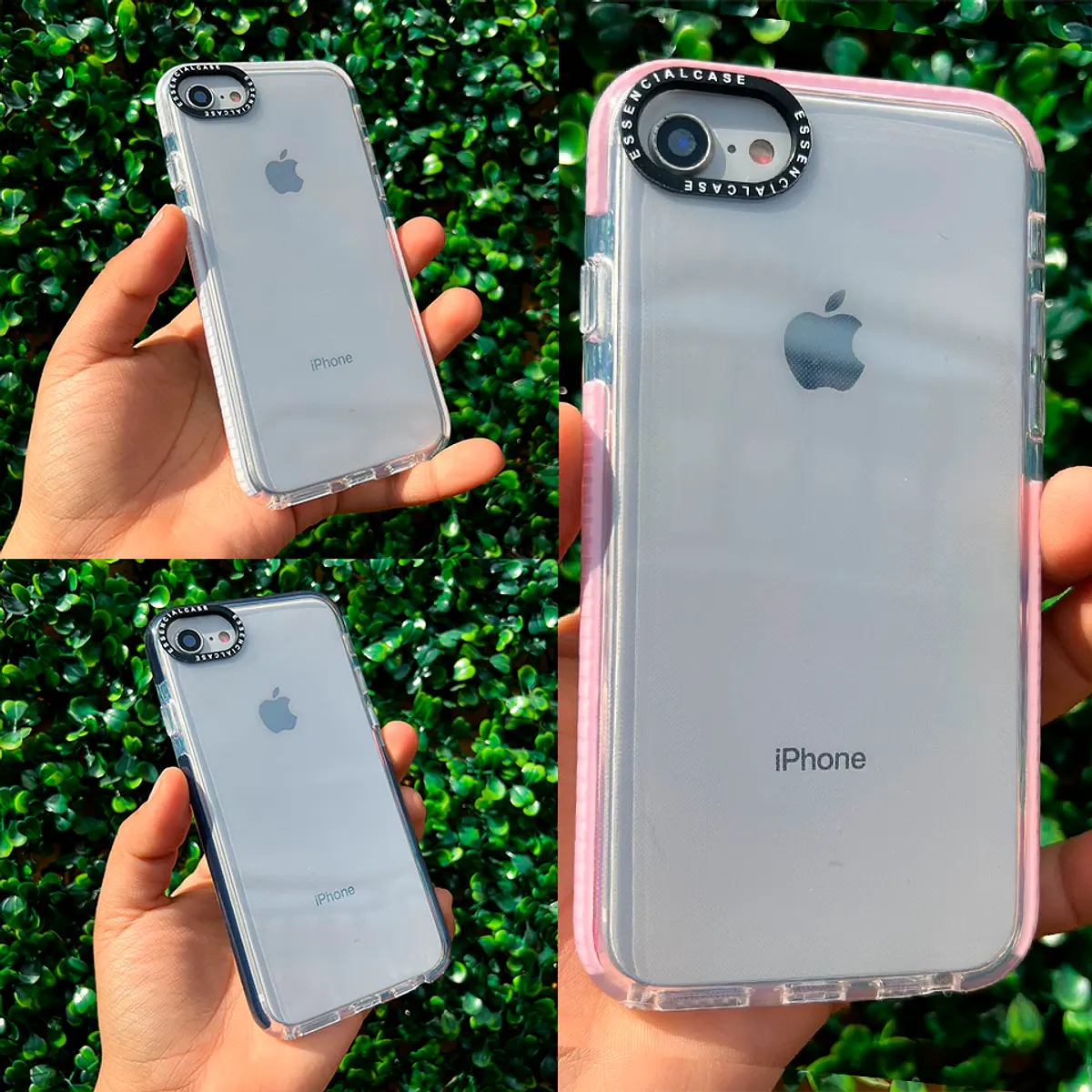 iPhone 7・iPhone SEセット Iphone 7 / 8 / SE 2020