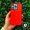 Carcasa color transparente iphone  13 pro