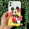 Carcasas Edición Disney iphone 11