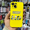 Carcasa Snoopy iPhone 13 Mini