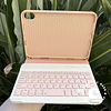 Carcasa PALO para ipad mini 6 con teclado 