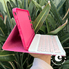 Carcasa DRAGON FRUIT para ipad mini 6 con teclado 