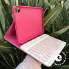 Carcasa DRAGON FRUIT para ipad mini 6 con teclado 