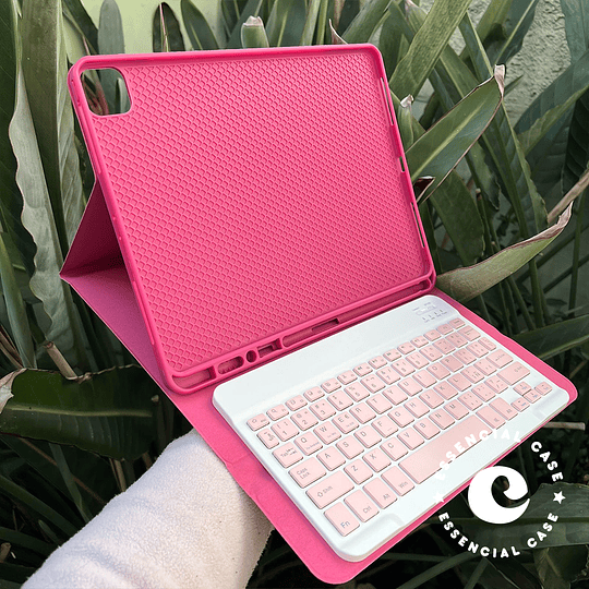 Carcasa DRAGON FRUIT para ipad pro 12,9