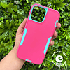 Carcasa 360 bi color iphone 13 pro max 