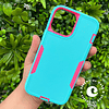 Carcasa 360 bi color iphone 13 pro max 