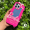 Carcasa Barbie iPhone 14 Pro Max