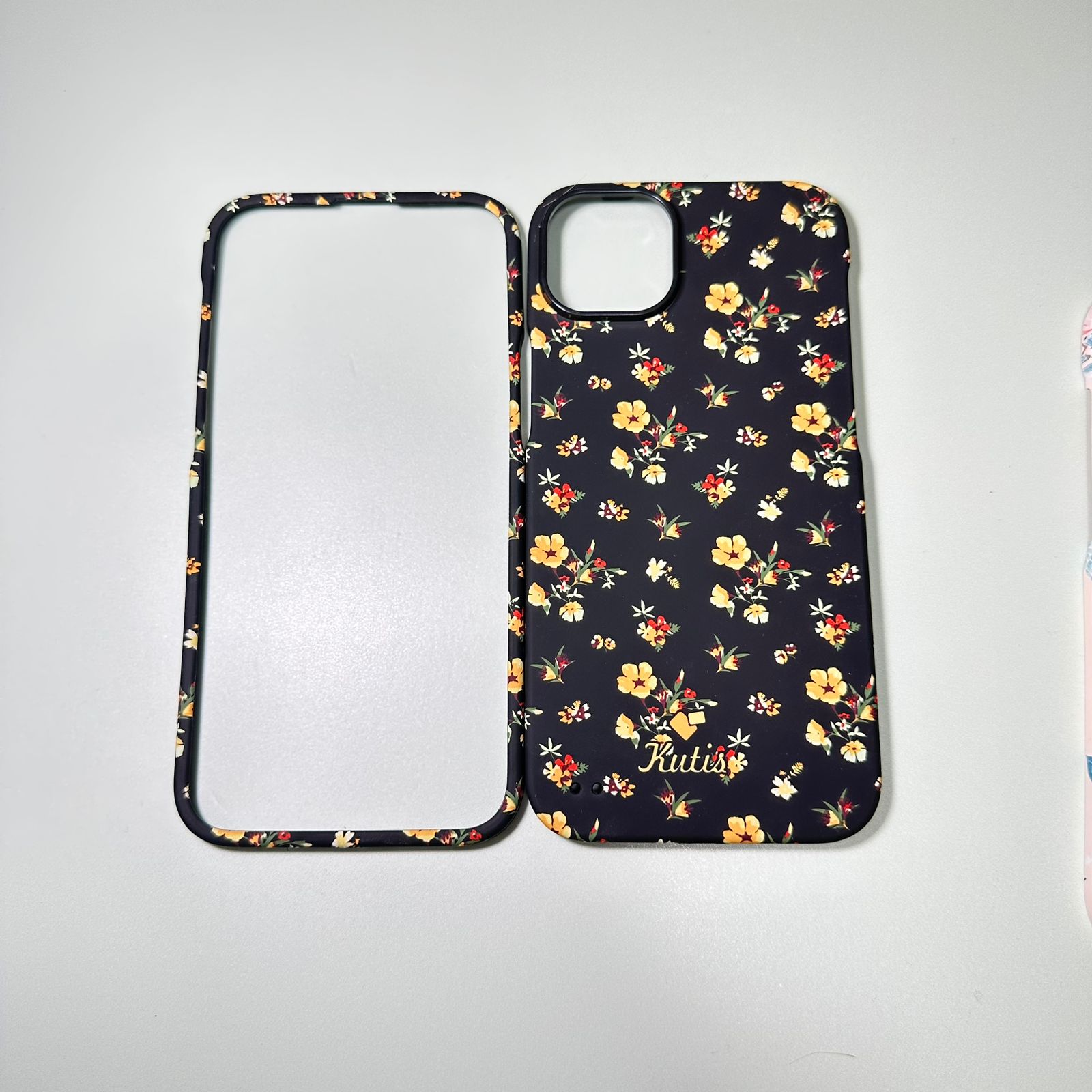 Carcasa Kutis 360 iPhone 14 plus