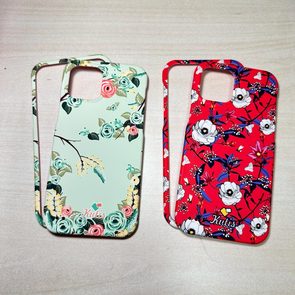 Carcasa Kutis 360 iPhone 12 12 pro