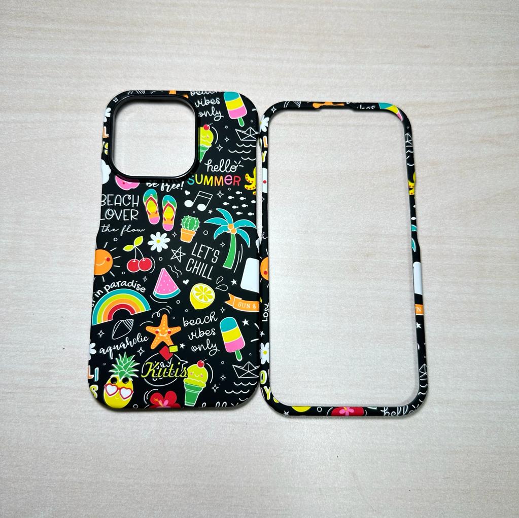 Carcasa Kutis 360 iPhone 14 pro