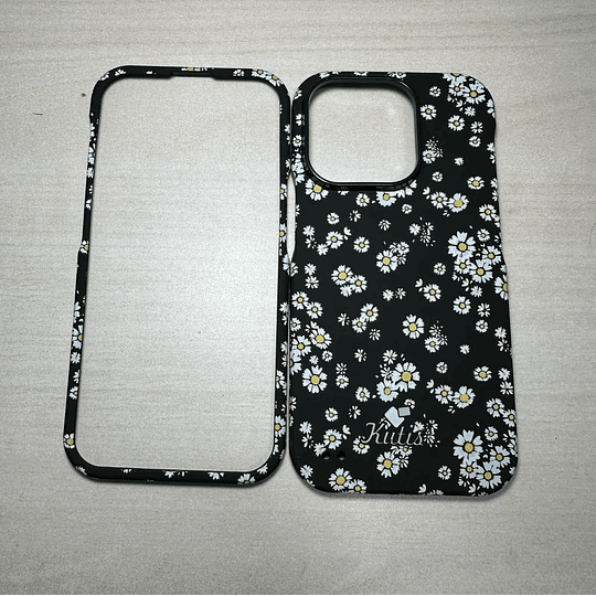 Carcasa Kutis 360 iPhone 14 pro