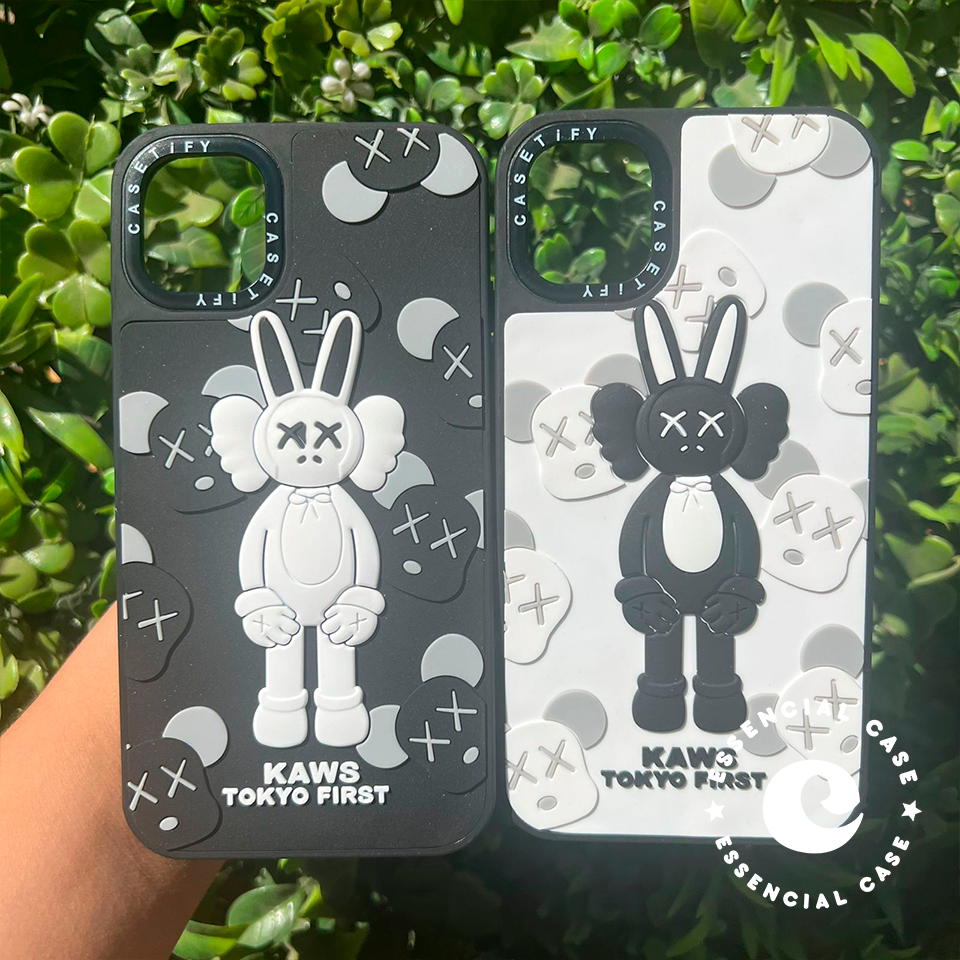 Carcasa KAWS iPhone 11