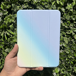Carcasa arcoíris iPad mini 6