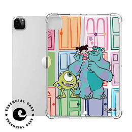 Carcasa iPad Air 4 - 5 Monster INC