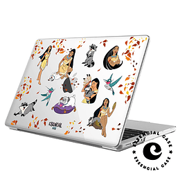 Carcasa MacBook Pro 13 pulgadas, Pocahontas