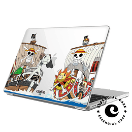 Carcasa MacBook Pro 13 pulgadas, One Piece