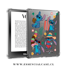 Carcasa Kindle Basica 2019 10 gen. Stitch