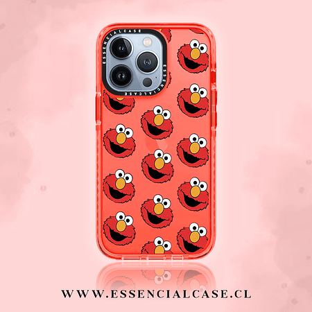 Carcasa diseño Elmo