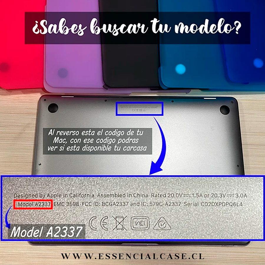 Carcasa Macbook diseño Snoopy dino