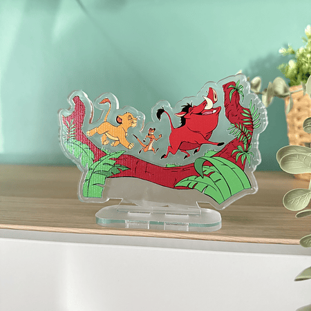 Adorno hakuna matata