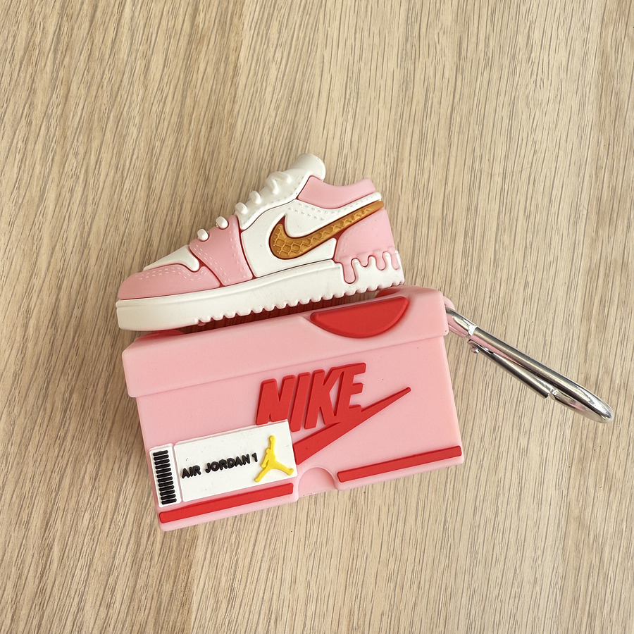 Fundas AirPods 3 zapatillas 