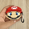 Funda AirPods 3 Mario bross 