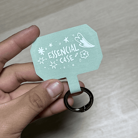 Repuesto Strap phone 