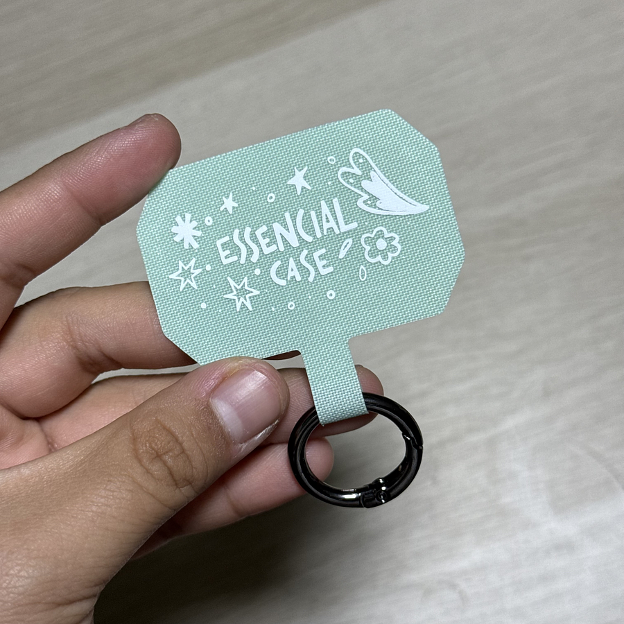 Repuesto Strap phone 