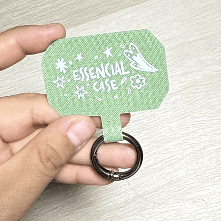 Repuesto Strap phone 