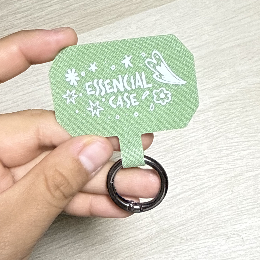 Repuesto Strap phone 