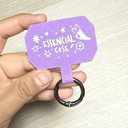 Repuesto Strap phone 