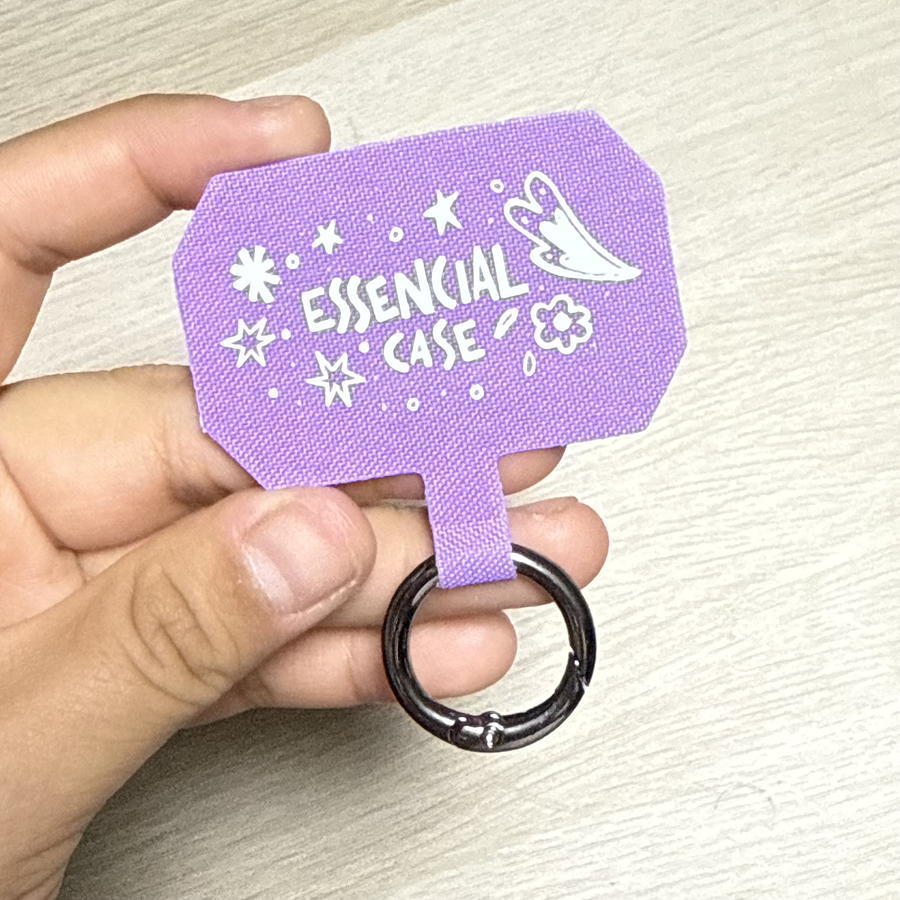 Repuesto Strap phone 