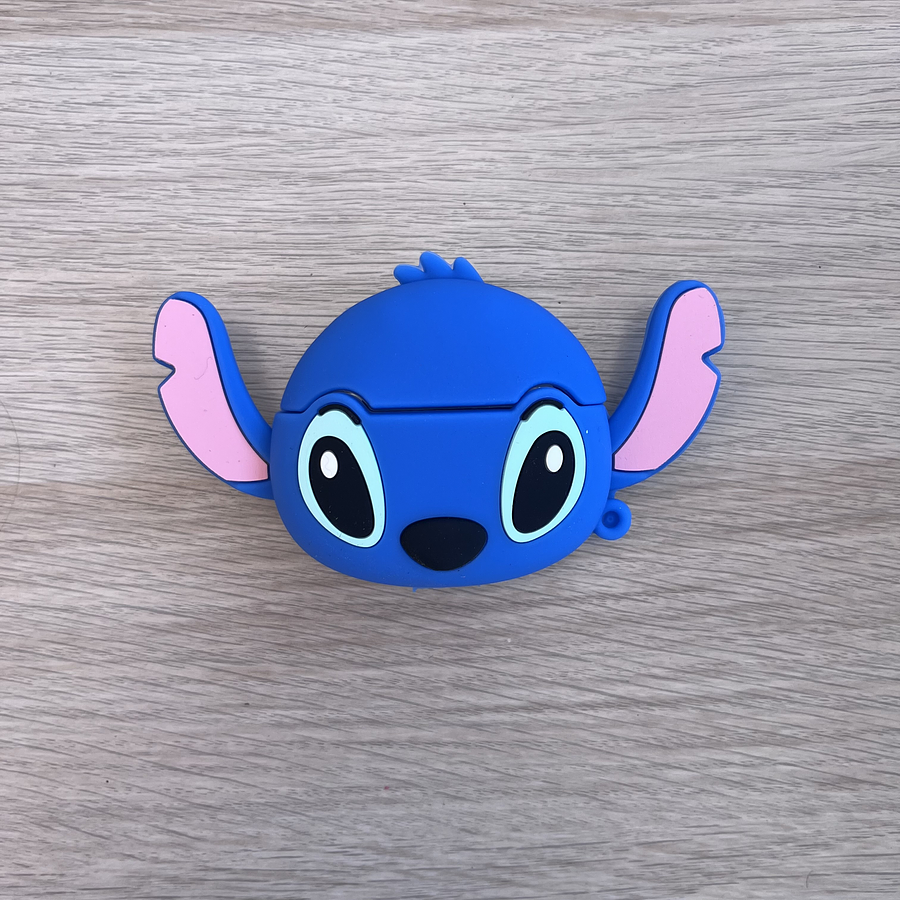 Carcasa AirPods Pro Mari bross 