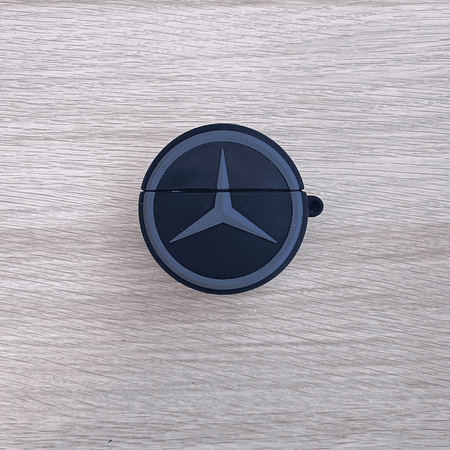 Funda AirPods Pro auto marca 