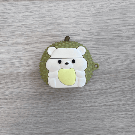 Funda AirPods Pro animal 