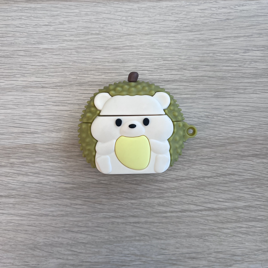 Funda AirPods Pro animal 