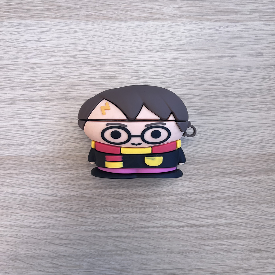 Funda AirPods Pro harry potter