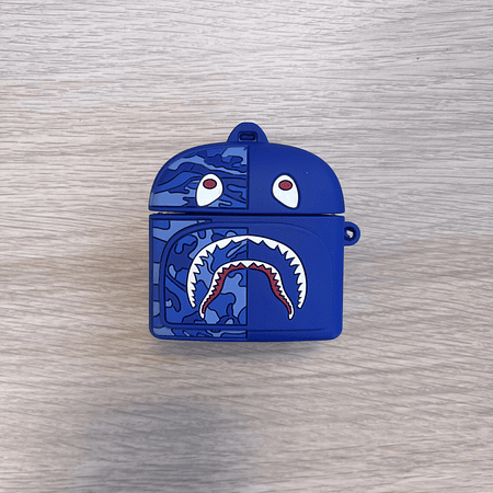 Funda AirPods Pro mochila