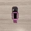 Correa Apple Watch tela color rosado 42- 44 mm