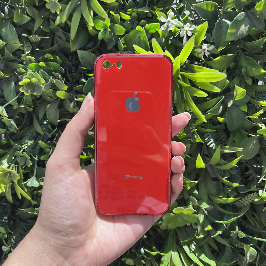 Carcasa colores Iphone 5G