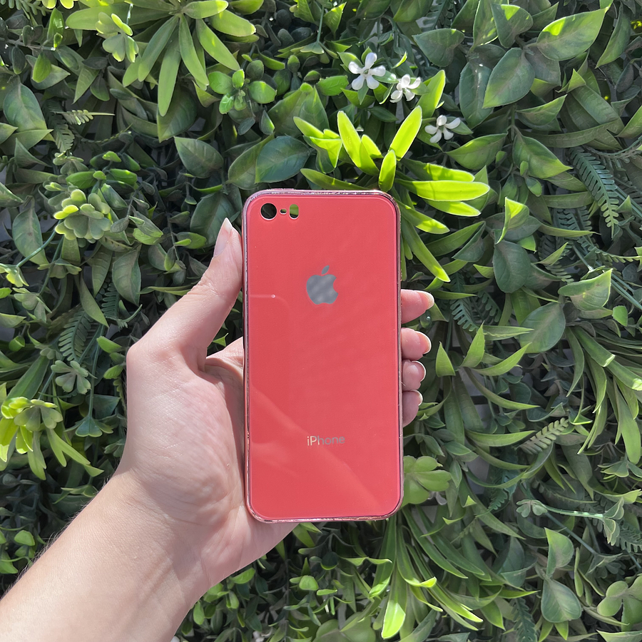 Carcasa colores Iphone 5G