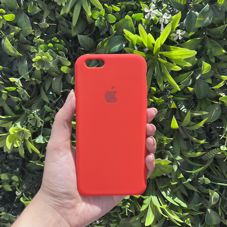 Carcasa Colores Iphone 6