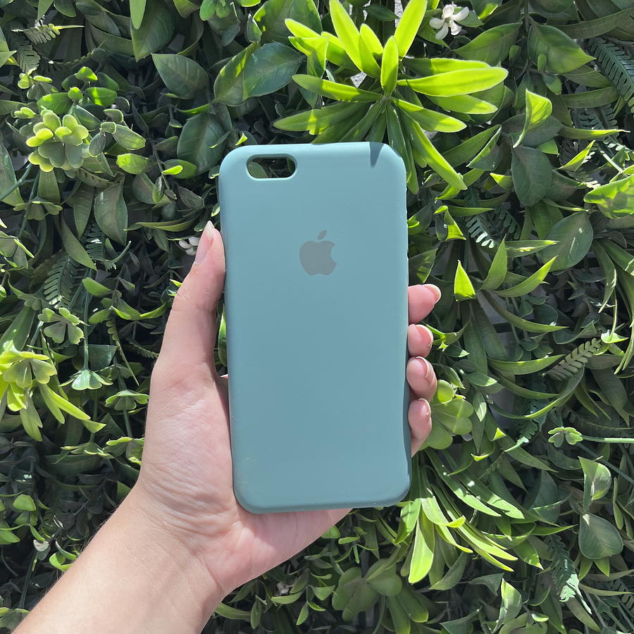 Carcasa Colores Iphone 6