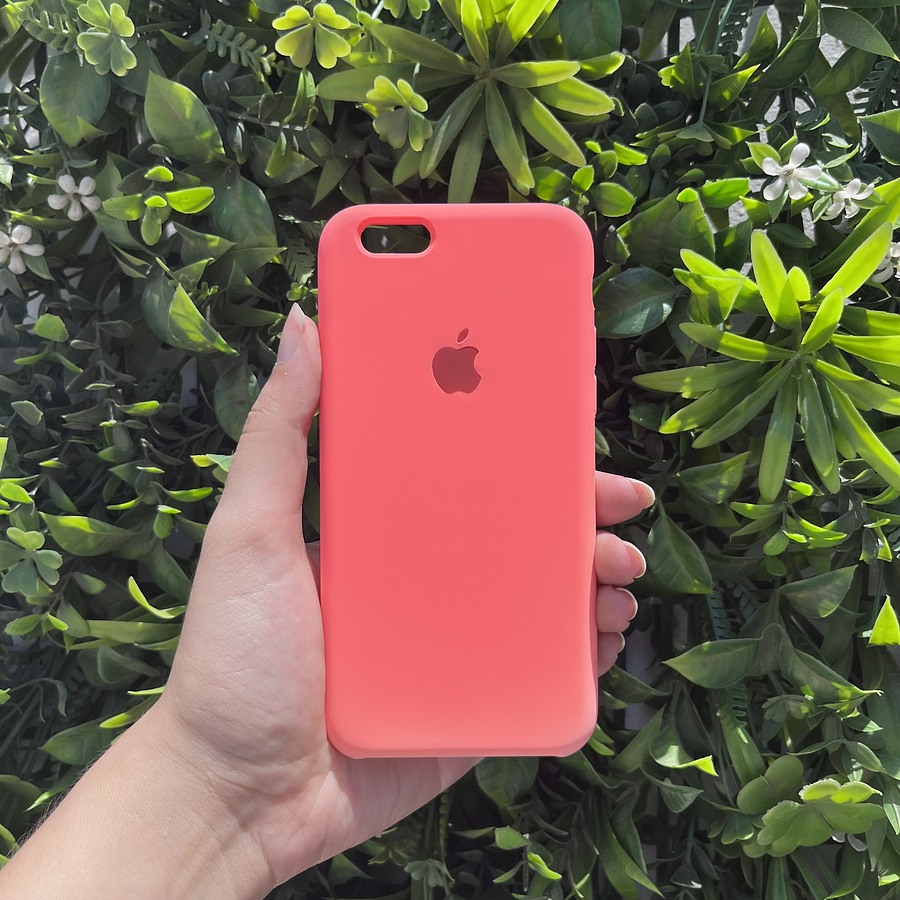 Carcasa Colores Iphone 6
