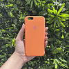 Carcasa Colores Iphone 6